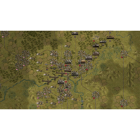Slitherine Ltd. Panzer Corps Grand Campaign '44 West (PC - Steam elektronikus játék licensz)