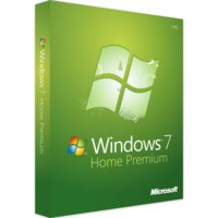 Microsoft Windows 7 Home OEM GFC-02021 elektronikus licenc