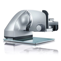 GRAEF GRAEF Master M 90 szeletelő (M90EU)