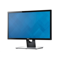 DELL 22" DELL E2216HV LCD monitor fekete (E2216HV)