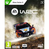 Electronic Arts EA Sports WRC (Xbox Series X) ( - Dobozos játék)