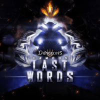 Kalypso Media Digital Dungeons 3 - Famous Last Words (PC - Steam elektronikus játék licensz)