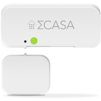 Ecasa Sigma Casa Home Control Smart Door Sensor Tür/Fensterster (176628)