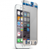 Lazerbuilt Lazerbuilt 1207809 Star Wars R2D2 Apple iPhone 6 Edzett üveg kijelzővédő (SGSW-16-R2D2 R2D2)