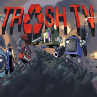 Reverb Triple XP Trash TV (PC - Steam elektronikus játék licensz)