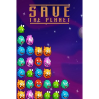 HH-Games Save the Planet (PC - Steam elektronikus játék licensz)