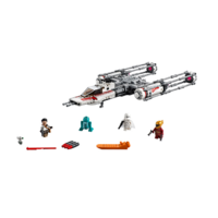 LEGO LEGO® Star Wars: 75249 - Ellenállás Y-Szárnyú vadászgép (75249)