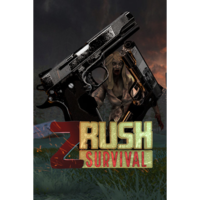 EFT Global Z-Rush Survival VR (PC - Steam elektronikus játék licensz)
