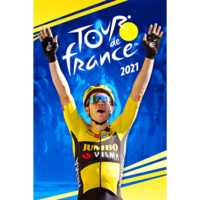 Nacon Tour de France 2021 (PC - Steam elektronikus játék licensz)