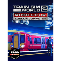 Dovetail Games - TSW Train Sim World: Brighton Main Line: London Victoria - Brighton Route Add-On - TSW2 & TSW3 compatible (PC - Steam elektronikus játék licensz)