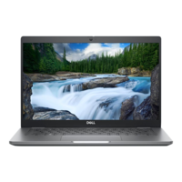 Dell DELL Latitude 5340 Laptop 33,8 cm (13.3") Full HD Intel® Core™ i5 i5-1335U 16 GB LPDDR5-SDRAM 256 GB SSD Wi-Fi 6E (802.11ax) Windows 11 Pro Szürke (FFPVJ)
