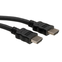 Roline Roline HDMI High Speed Ethernet kábel 15 m (11.04.5577-5) (11.04.5577-5)