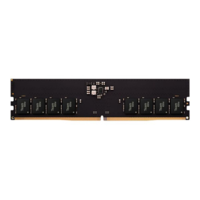 Team Group Team Elite - DDR5 - kit - 16 GB - DIMM 288-pin - 6000 MHz / PC5-48000 - unbuffered (TED516G6000C4801)