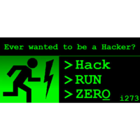 i273 LLC Hack Run ZERO (PC - Steam elektronikus játék licensz)