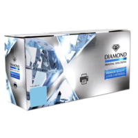 Diamond Diamond (New Build) utángyártott HP CF541A toner ciánkék (CF541AFUDI) Régi chippel!! (CF541AFUDI)