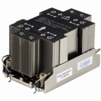 Super Micro Cooler Server SUPERMICRO SNK-P0078AP4 (4189) 2U aktiv (SNK-P0078AP4)