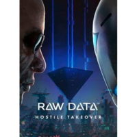 Survios Raw Data (PC - Steam elektronikus játék licensz)