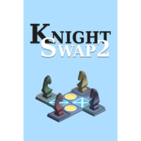 Minimol Games Knight Swap 2 (PC - Steam elektronikus játék licensz)