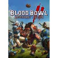 Focus Home Interactive Blood Bowl 2 - Legendary Edition (PC - Steam elektronikus játék licensz)