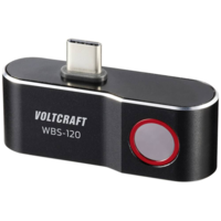 VOLTCRAFT VOLTCRAFT WBS-120 hőkamera (VC-14378990) (VC-14378990)