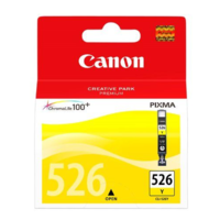 Canon Canon CLI-526 Y sárga tintapatron (4543B001) (CLI-526 Y)