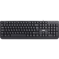 IRIS IRIS B-13 billentyűzet fekete