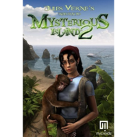 Microids Return to Mysterious Island 2 (PC - Steam elektronikus játék licensz)