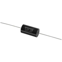 Monacor Monacor MKPA-33 Hangszóró kondenzátor 3.3 µF (MKPA-33)