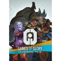 Lightbulb Crew Games of Glory - Guardians Pack (PC - Steam elektronikus játék licensz)
