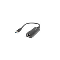 Lanberg Lanberg NC-1000-01 USB Ethernet Adapter (NC-1000-01)