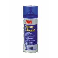 3M 3M Scotch SprayMount Ragasztó spray 400 ml (YP208060076)