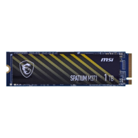 MSI MSI 1TB Spatium M371 NVMe M.2 PCIe SSD (S78-440L870-P83)