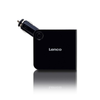 Lenco Lenco powerbank 5200 mAh (PB-5200) (PB-5200)