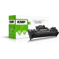 KMP Printtechnik AG KMP Toner HP CF226A/Canon 052 black 4000 S. H-T245A remanufactured (2539,0000)