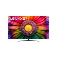 LG LG 50UR81003LJ 50" 4K UHD Smart LED TV (50UR81003LJ)