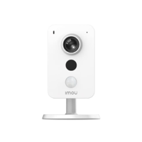 IMOU Imou Cube 4MP Golyó IP biztonsági kamera Beltéri 2560 x 1440 pixelek Mennyezet/Fal/Asztal (IPC-K42P)