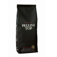 Pellini Pellini "Top" pörkölt szemes kávé 500g (top500g)