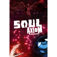 Wales Interactive Soul Axiom Rebooted (PC - Steam elektronikus játék licensz)