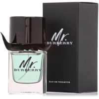 Burberry Burberry Mr. Burberry EDT 50ml Uraknak
