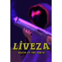 Sometimes You Liveza: Death of the Earth (PC - Steam elektronikus játék licensz)