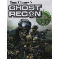 Red Storm Entertainment Tom Clancy's Ghost Recon (PC - GOG.com elektronikus játék licensz)