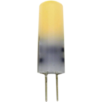 LightMe LightMe LED G4 Stift forma 1.5 W = 19 W Melegfehér (LM85225) (LM85225)