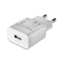 Huawei HUAWEI hálózati töltő USB aljzat (5V / 2000mA, 10W, gyorstöltés támogatás) FEHÉR (AP81 / HW-050200E01 / HW-050200E02) (AP81 / HW-050200E01 / HW-050200E02)