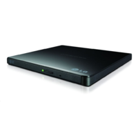 LG LG Slim DVD író külső fekete dobozos (GP57EB40) (GP57EB40)
