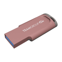 TeamGroup TeamGroup 32GB C201 USB 3.2 Gen1 Pendrive - Rózsaszín (TC201332GK01)