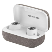 Sennheiser Sennheiser Momentum 2 True Wireless In-Ear Earbuds White EU (SENM2TWEBWHT)