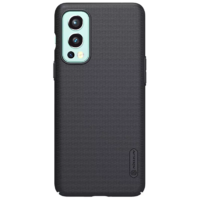 Nillkin Nillkin Super Frosted OnePlus Nord 2.5G Tok - Fekete (57983106112)