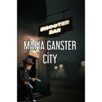 Webyilmaz Mafia Gangster City (PC - Steam elektronikus játék licensz)