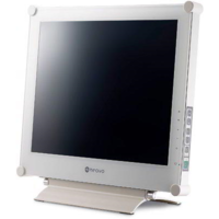 AG Neovo AG Neovo X-19E számítógép monitor 48,3 cm (19") 1280 x 1024 pixelek SXGA LED Fehér (AGN-X-19EW)