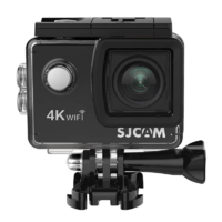 SJCAM SJCAM SJ4000 Air akció kamera fekete (SJ4000 Air)